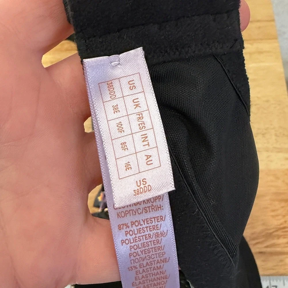 Savage X Fenty measurements band